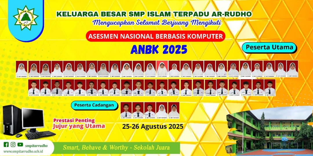 ANBK 2025